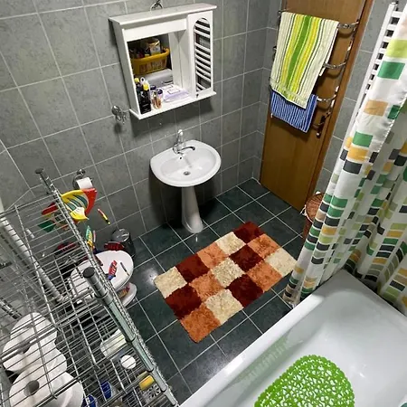 아파트 Askonak Centar 노비파자르