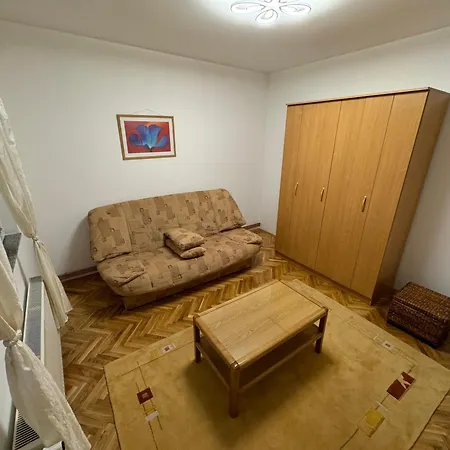 Askonak Centar 아파트 *