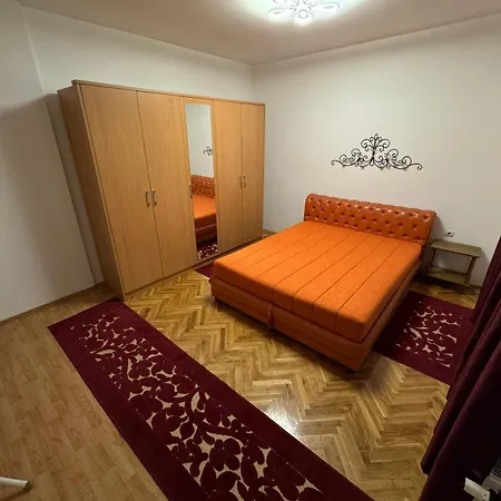 아파트 Askonak Centar 노비파자르