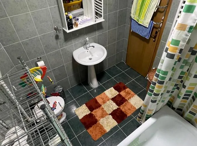 شقة Askonak Centar نوفي بازار