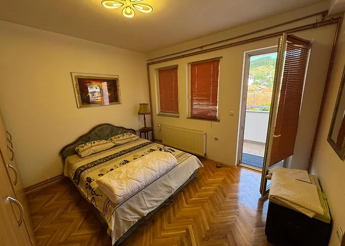 شقة Askonak Centar