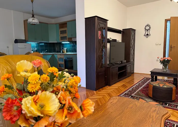 Askonak Centar نوفي بازار