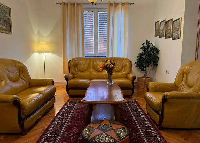 شقة Askonak Centar *