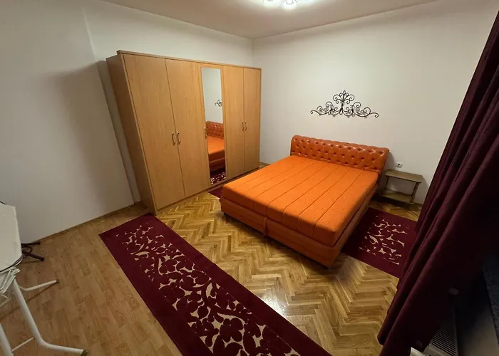 شقة Askonak Centar نوفي بازار